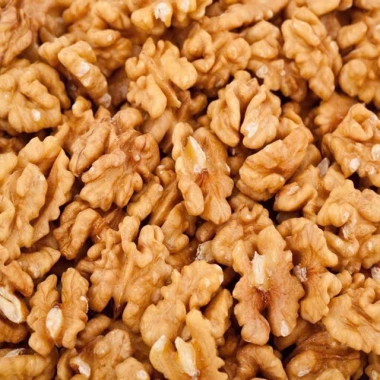 Hạt Óc Chó Vàng Tách Vỏ 200g-500g - Bổ Não, Dinh Dưỡng, Tốt Cho Mẹ Bầu - Giá 62.000 VND 7