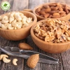 Hạt Óc Chó Vàng Tách Vỏ 200g-500g - Bổ Não, Dinh Dưỡng, Tốt Cho Mẹ Bầu - Giá 62.000 VND 8