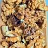 Hạt Óc Chó Vàng Tách Vỏ 500g Nhập Khẩu Mỹ - Dinh Dưỡng, Ăn Vặt Mẹ Bầu, Giảm Cân, BabyRice 109 - Giá 35.000 7