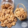 Hạt Óc Chó Vàng Tươi nhập khẩu Mỹ – Dùng làm sữa hạt, ăn vặt, bánh – 150g/300g – 75.000₫ 3