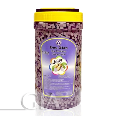 Hạt rau câu Douxian 2.5kg - Ngon giòn, bổ dưỡng, giảm giá 50.200 VND, giao nhanh 4 Hạt rau câu Douxian 2.5kg - Ngon giòn, bổ dưỡng, giảm giá 50.200 VND, giao nhanh 4
