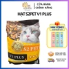 Hạt S2PET V1 Langlike 32% Đạm Dinh Dưỡng Kích Thúc Thèm Ăn Cho Mèo Con & Lớn 1,5‑5kg - Giá 122.900đ