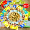 Hạt Sấy Ngũ Cốc Mix 1kg - Vị Nội Địa, Gói 30g, Dinh Dưỡng, Sale 85.000 VND