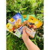 Hạt Sấy Ngũ Cốc Mix 1kg - Vị Nội Địa, Gói 30g, Dinh Dưỡng, Sale 85.000 VND 7