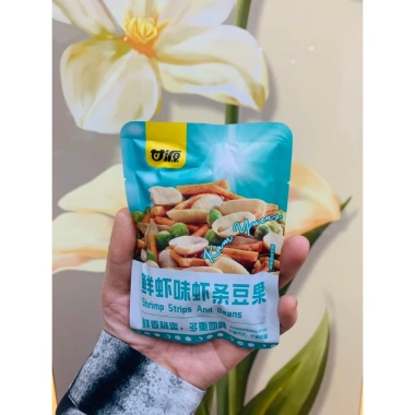 Hạt Sấy Ngũ Cốc Mix 1kg - Vị Nội Địa, Gói 30g, Dinh Dưỡng, Sale 85.000 VND 10 Hạt Sấy Ngũ Cốc Mix 1kg - Vị Nội Địa, Gói 30g, Dinh Dưỡng, Sale 85.000 VND 10