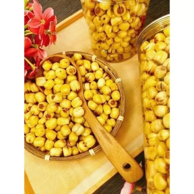 Hạt sen Huế sấy giòn 500g-1kg Giá ưu đãi 169.000đ giao ngay chất lượng cao