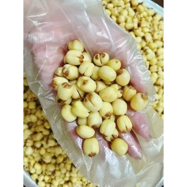 Hạt sen Huế sấy giòn 500g-1kg Giá ưu đãi 169.000đ giao ngay chất lượng cao