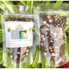 Hạt sen rang muối thủ công 1kg - Giòn tan, vị mặn thơm, giảm giá 135.000 VND 3