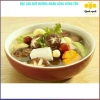 Hạt sen ta sấy khô thơm ngon - Sen Nam Bắc, nguyên liệu nấu chè, chỉ 99.500đ 5