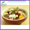 Hạt sen Tây sấy khô thơm ngon, nguyên liệu chè và mứt sen nam bắc, giá chỉ 139k, giảm mạnh so với 175k 5