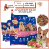 Hạt SMARTHEART Puppy Bò và Sữa 1.3kg - Dinh dưỡng cao cho chó con, tăng sức khỏe 2