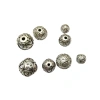 Hạt Spacer DIY Bạc Tây Tạng Phụ Kiện Cardamom Chất Lượng Giá Ưu Đãi 35.499₫ 5