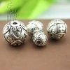 Hạt Spacer DIY Bạc Tây Tạng Phụ Kiện Cardamom Chất Lượng Giá Ưu Đãi 35.499₫ 7