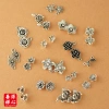 Hạt Spacer Phụ kiện Tự làm Hoa Hồng - Giá chỉ 60.491đ, Tiết kiệm, Dễ Dùng, Chất Lượng Cao