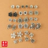 Hạt Spacer Phụ kiện Tự làm Hoa Hồng - Giá chỉ 60.491đ, Tiết kiệm, Dễ Dùng, Chất Lượng Cao 2