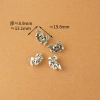 Hạt Spacer Phụ kiện Tự làm Hoa Hồng - Giá chỉ 60.491đ, Tiết kiệm, Dễ Dùng, Chất Lượng Cao 3