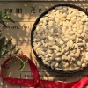 Hạt Tết Bí Hiệu Duy Ký: Hạt Bí Béo Bùi, Thơm Ngon, Sấy Khô, Cắn Tách Vỏ Ăn Liền, Giá chỉ 165.000₫ 8