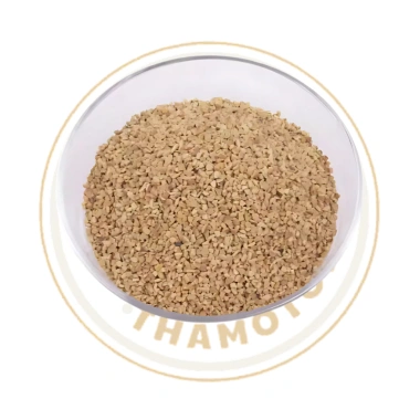 Hạt trấu cho máy bắn trấu + vỏ óc chó nghiền 0.5‑1mm, vệ sinh họng, nạp ô tô – Giá ưu đãi 229.000₫