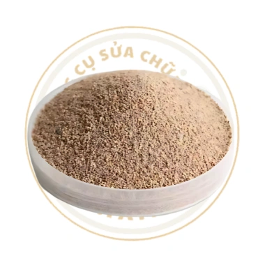 Hạt trấu cho máy bắn trấu + vỏ óc chó nghiền 0.5‑1mm, vệ sinh họng, nạp ô tô – Giá ưu đãi 229.000₫