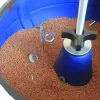 Hạt trấu cho máy bắn trấu + vỏ óc chó nghiền 0.5‑1mm, vệ sinh họng, nạp ô tô – Giá ưu đãi 229.000₫ 9