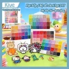 Hạt Xếp DIY cho trẻ 14+ - Đồ chơi sáng tạo, quà tặng, móc treo trang trí, kèm bộ nguyên liệu - Giá chỉ 149.000₫