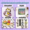 Hạt Xếp DIY cho trẻ 14+ - Đồ chơi sáng tạo, quà tặng, móc treo trang trí, kèm bộ nguyên liệu - Giá chỉ 149.000₫ 2