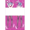 Hatsune Miku Dakimakura Vỏ Gối Hai Mặt In Hình 60x180cm Đệm Sofa Giá 112.860 VND 3