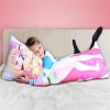 Hatsune Miku Dakimakura Vỏ Gối Hai Mặt In Hình 60x180cm Đệm Sofa Giá 112.860 VND 4