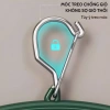 Haven House Móc Treo Phơi Đồ 360 độ – Kẹp cong, treo áo, tất, khăn, đồ lót 21.069₫ 5