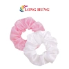 HB GIFT Dây buộc tóc vải satin dài – Siêu mềm, chắc chắn, giá chỉ 19.000₫