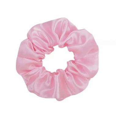 HB GIFT Dây buộc tóc vải satin dài – Siêu mềm, chắc chắn, giá chỉ 19.000₫ 2