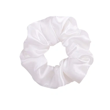 HB GIFT Dây buộc tóc vải satin dài – Siêu mềm, chắc chắn, giá chỉ 19.000₫ 3