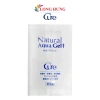 HB GIFT Gel tẩy tế bào chết Cure Aqua Gel 3g - Da sạch sâu, mềm mịn, giá 29.000₫