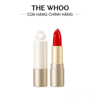 HB Gift Son Dưỡng Môi Có Màu The Whoo Lip Glow Balm 1.3g – Dưỡng ẩm, Giá 500k HB Gift Son Dưỡng Môi Có Màu The Whoo Lip Glow Balm 1.3g – Dưỡng ẩm, Giá 500k