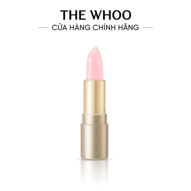 HB Gift Son Dưỡng Môi Có Màu The Whoo Lip Glow Balm 1.3g – Dưỡng ẩm, Giá 500k 3 HB Gift Son Dưỡng Môi Có Màu The Whoo Lip Glow Balm 1.3g – Dưỡng ẩm, Giá 500k 3