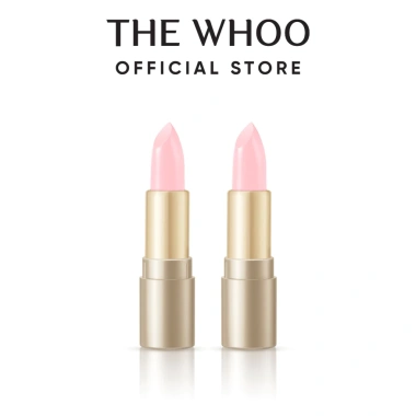 HB Gift Son Dưỡng Môi Có Màu The Whoo Lip Glow Balm 1.3g – Dưỡng ẩm, Giá 500k 4 HB Gift Son Dưỡng Môi Có Màu The Whoo Lip Glow Balm 1.3g – Dưỡng ẩm, Giá 500k 4