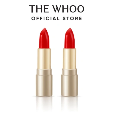 HB Gift Son Dưỡng Môi Có Màu The Whoo Lip Glow Balm 1.3g – Dưỡng ẩm, Giá 500k 5 HB Gift Son Dưỡng Môi Có Màu The Whoo Lip Glow Balm 1.3g – Dưỡng ẩm, Giá 500k 5