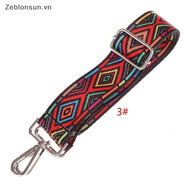 HB Túi Tay Cầm Dây Đeo Tháo Rời Điều Chỉnh - Phụ Kiện Xách Gọn, Giá 63.000₫ 3