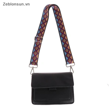 HB Túi Tay Cầm Dây Đeo Tháo Rời Điều Chỉnh - Phụ Kiện Xách Gọn, Giá 63.000₫ 7