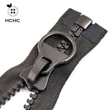 HCHC Khóa Kéo Dùng May Áo Khoác Phao - Vòng Trượt, Giá 66.638đ Giảm còn 51.260đ