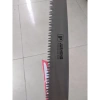 HCM Cưa cầm tay cán gỗ 270mm lưỡi thép không gỉ - Siêu bền, giảm giá chỉ 44.000 VND 2