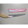 HCM Cưa cầm tay cán gỗ 270mm lưỡi thép không gỉ - Siêu bền, giảm giá chỉ 44.000 VND 3