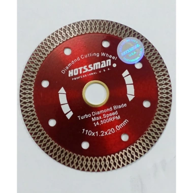 HCM Lưỡi Cắt Gạch Hotssman 1 Tấc - Cắt Chính Xác, Bền Bỉ, Giá Ưu Đãi 62.000₫ 5 HCM Lưỡi Cắt Gạch Hotssman 1 Tấc - Cắt Chính Xác, Bền Bỉ, Giá Ưu Đãi 62.000₫ 5