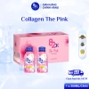 [HCM] Nước Uống 82X Collagen The Pink - Dưỡng Da Căng Bóng, Trắng Mịn Chuẩn Nhật 100ml - Giá chỉ 787.000₫