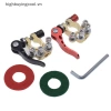HCVN 2 Đầu Nối Pin Ngắt Kết Nối Cáp Đầu Cuối Kẹp Lục Giác - Giá chỉ 74.500đ 4