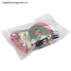 HCVN 2 Đầu Nối Pin Ngắt Kết Nối Cáp Đầu Cuối Kẹp Lục Giác - Giá chỉ 74.500đ 6