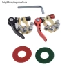 HCVN 2 Đầu Nối Pin Ngắt Kết Nối Cáp Đầu Cuối Kẹp Lục Giác - Giá chỉ 74.500đ 7