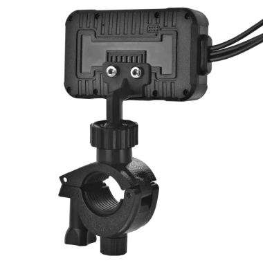 HD Xe Máy DVR 1.080P/720P Dash Cam 3in Màn Hình Trước & Sau, Chống Thấm Nước, Ghi Video Dự Phòng - Giá 996.600 VND 6