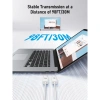 HDMI không dây Lemorele P100 30M 5G WiFi 4K 3D 1.080P cho máy ảnh Karaoke PC Laptop TV giá 997.920 VND 5