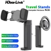 Hdoorlink Giá đỡ điện thoại từ tính 360 Xoay, Điều chỉnh đa hướng, Tương thích MagSafe - Du lịch di động, Giá 135.080₫